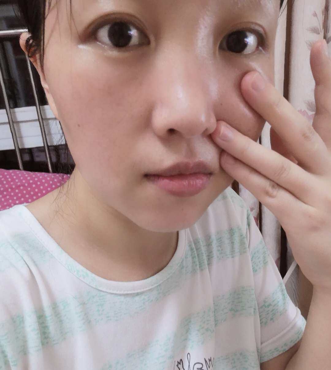 悦木之源活性炭面膜怎么样？去黑头效果尚可！ . 😜迟来的面