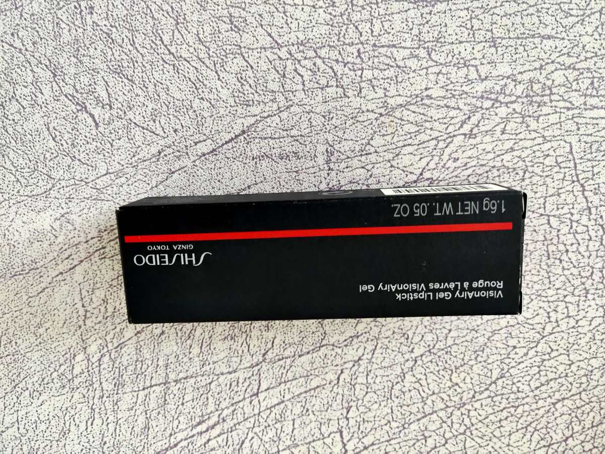 资生堂银座口红全新1支，色号227，购自浙江上百万和城专柜，
