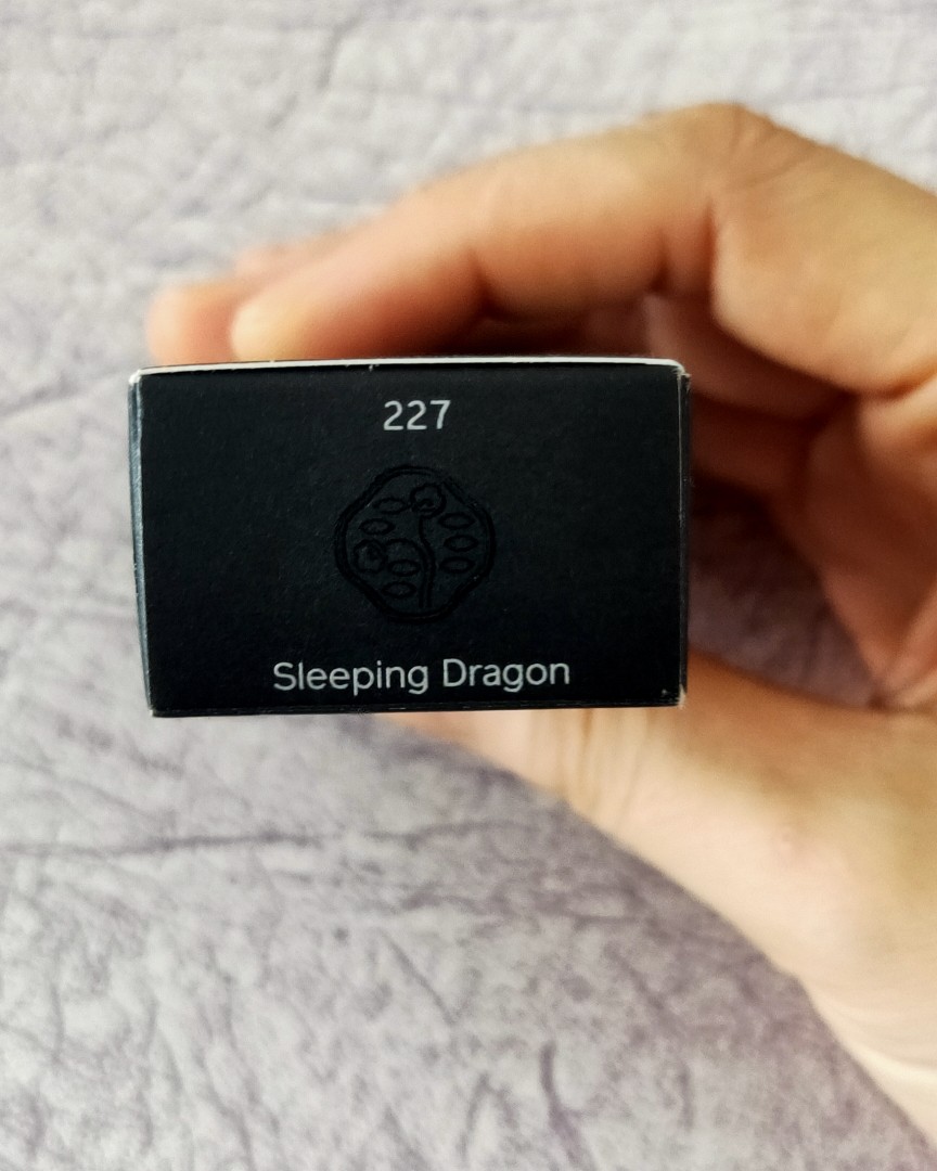 资生堂银座口红全新1支，色号227，购自浙江上百万和城专柜，