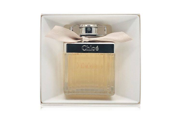 #海淘开箱记# Chloe蔻依克洛伊经典**肉色丝带  购买