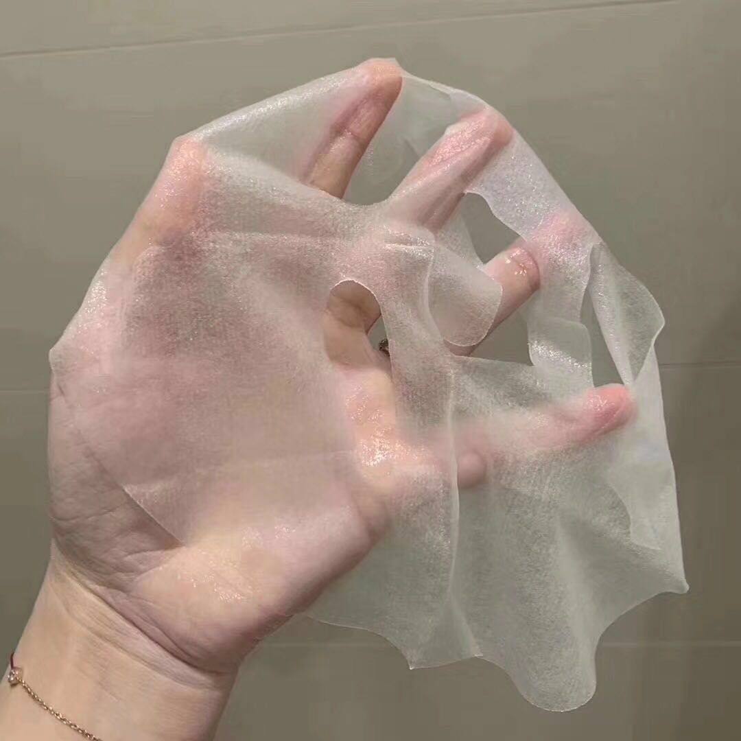 面膜打卡我来啦😄  德系面膜|让皮肤告别“饥渴~  俗话说