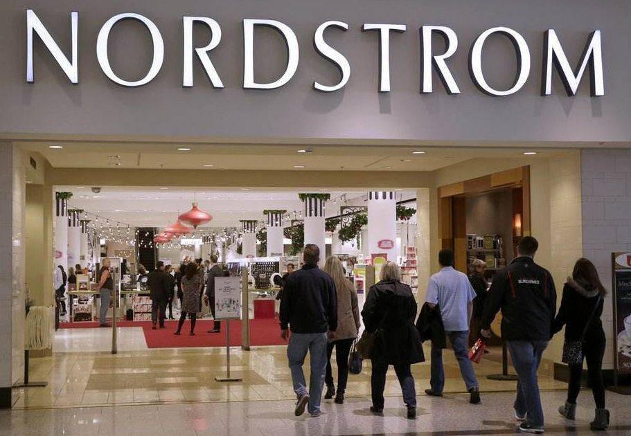 Nordstrom取消订单后多久能退款？Nordstrom如