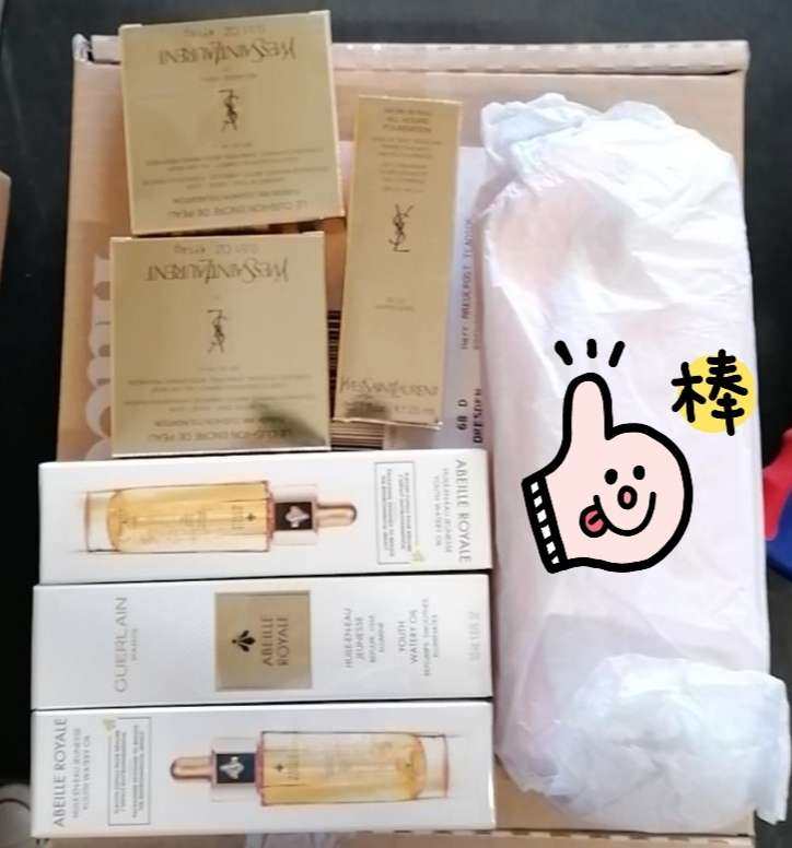 😊😊海淘新手，仅用过的两家转运使用体验分享。  ❤️人人