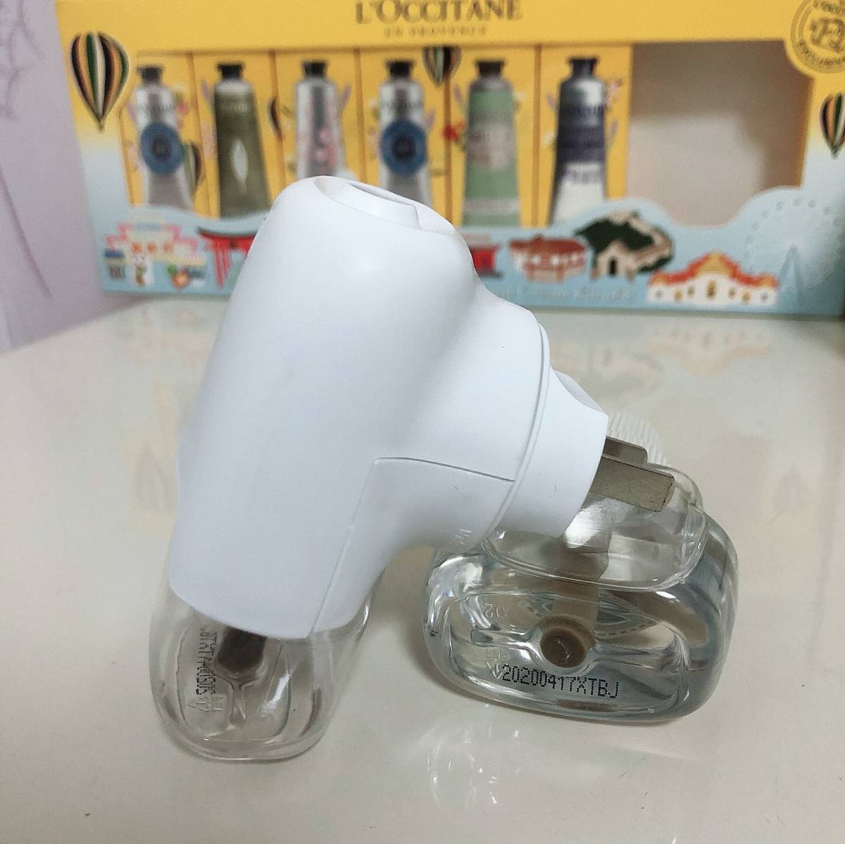 今年家中备这款驱蚊产品——雷达驱蚊液  每年夏天都最让人讨厌