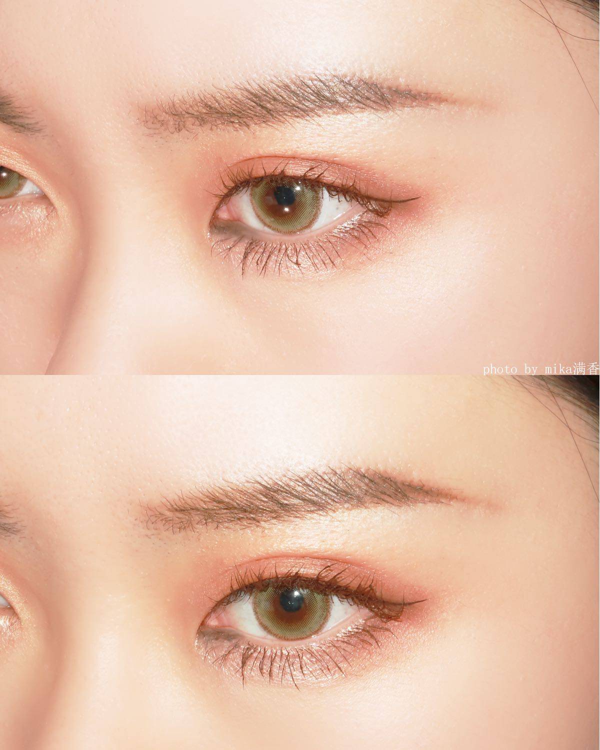 smashbox八色眼影盘💖💖💖 色号：ablaza 