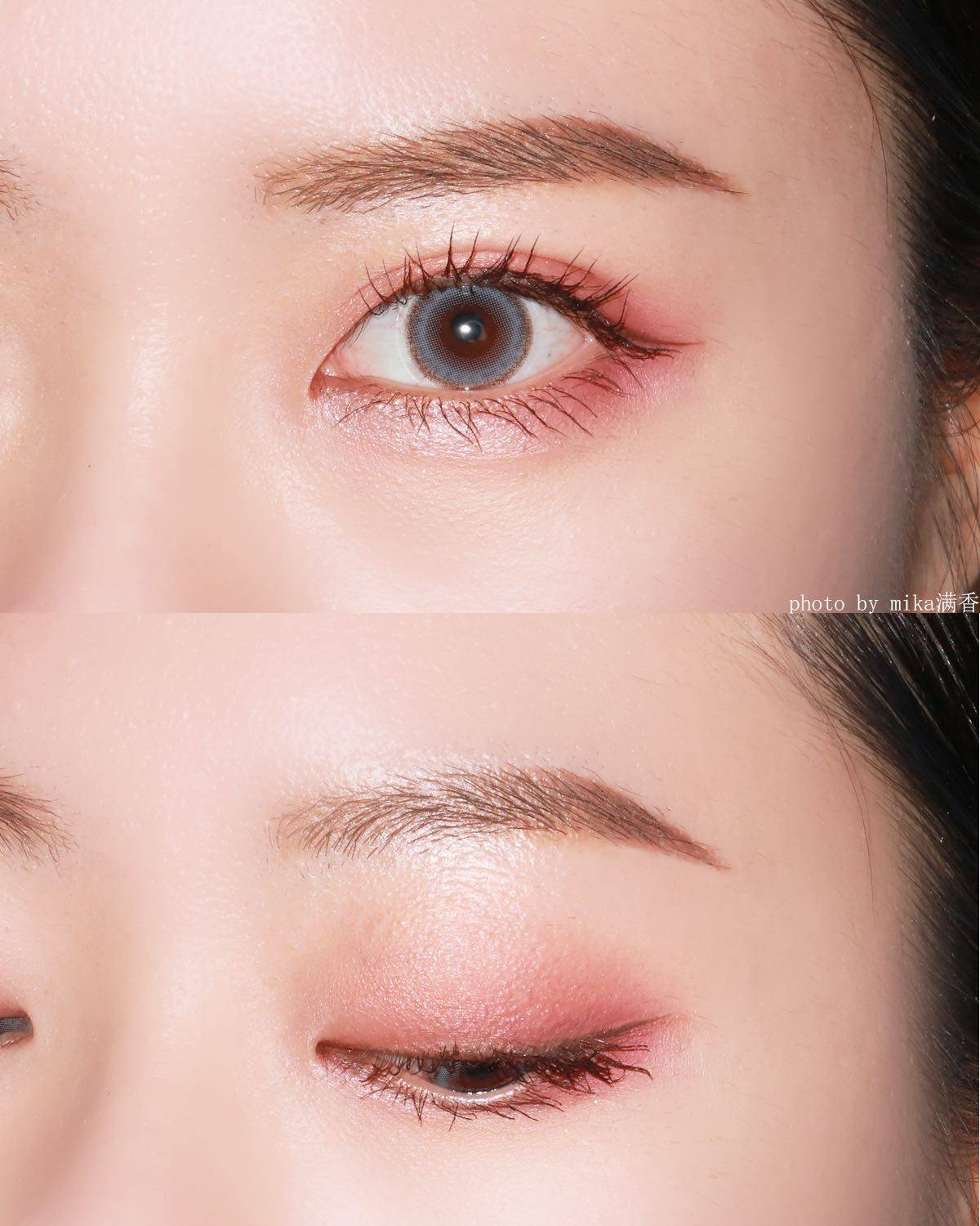 smashbox八色眼影盘💖💖💖 色号：ablaza 