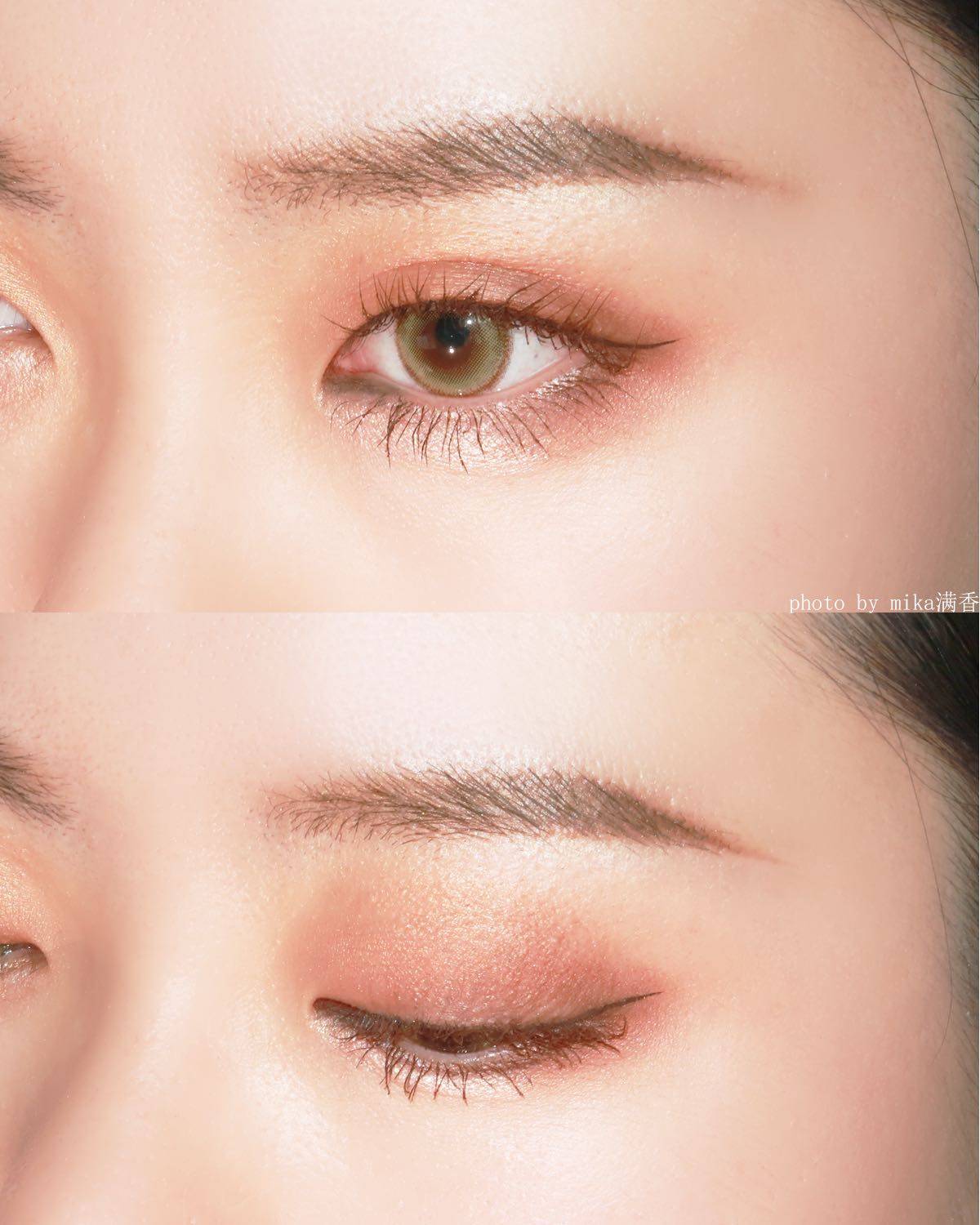 smashbox八色眼影盘💖💖💖 色号：ablaza 