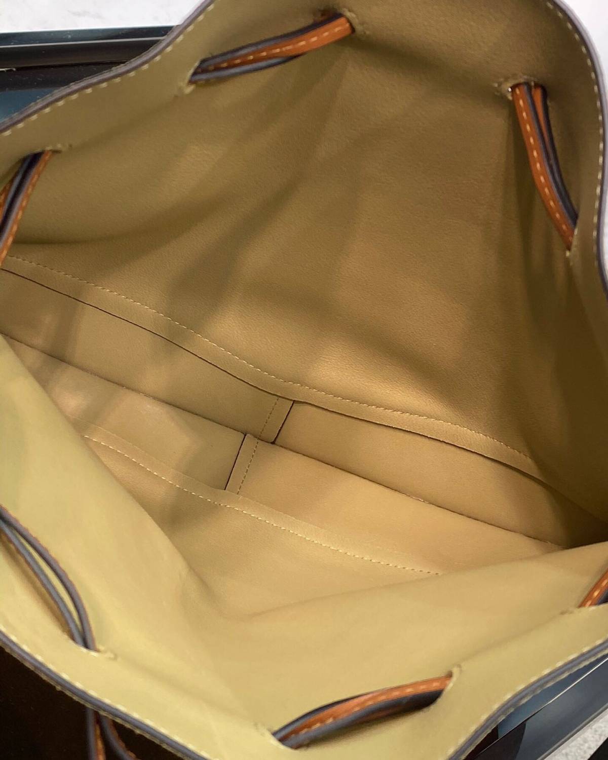 Loewe Horseshoe飞碟包 2020春夏新款的一股