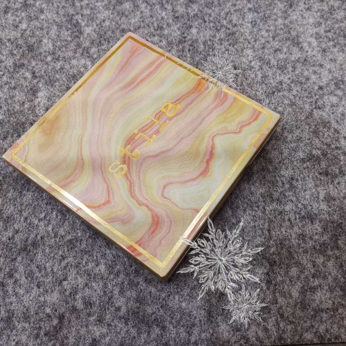 STILA遮暇盘，性价比超高的遮暇盘，化妆菜鸟如我也能用的虎