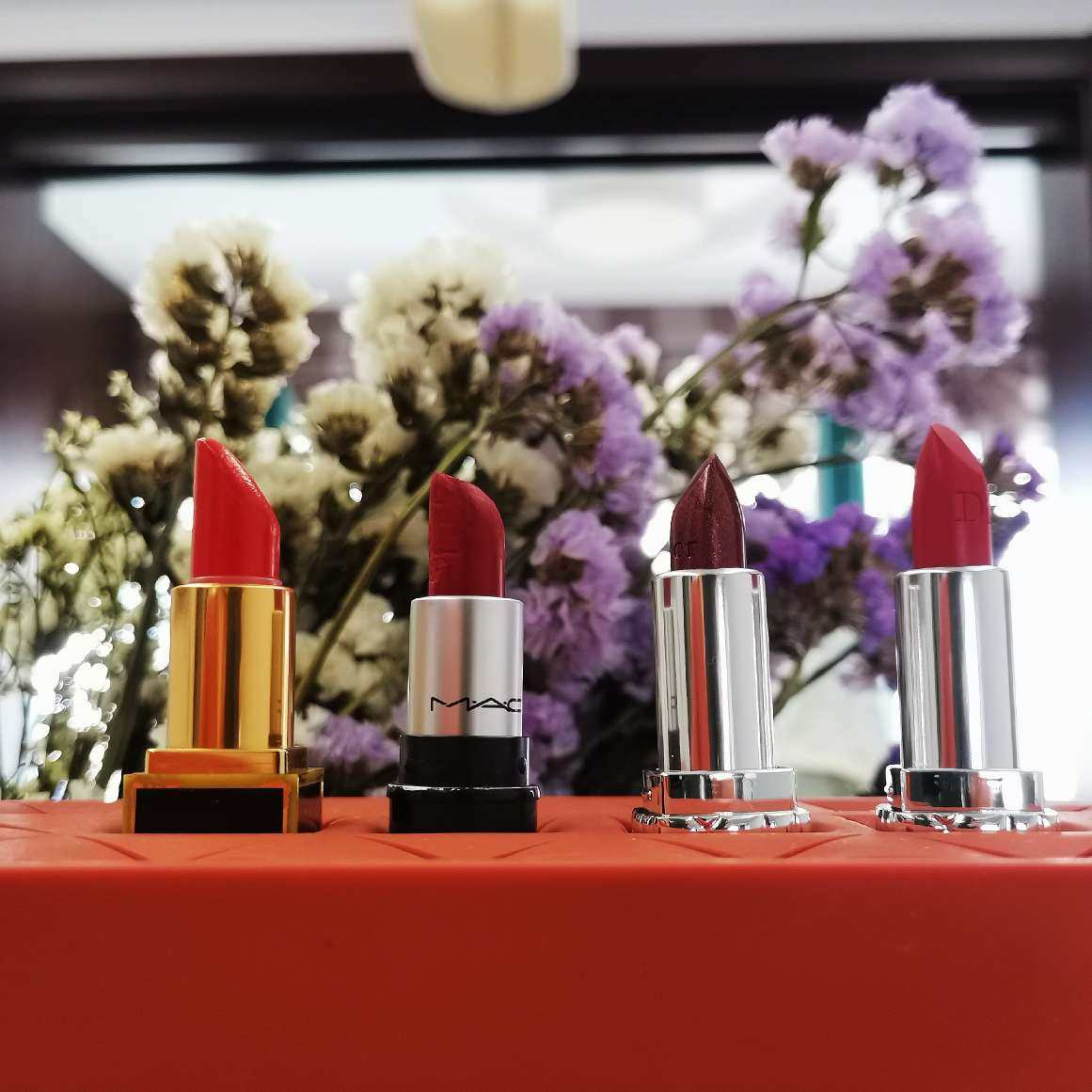 什么口红最值得买，要我说口红💄mini版最值得买 🌸🌸