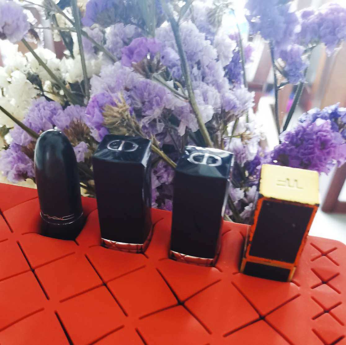 什么口红最值得买，要我说口红💄mini版最值得买 🌸🌸