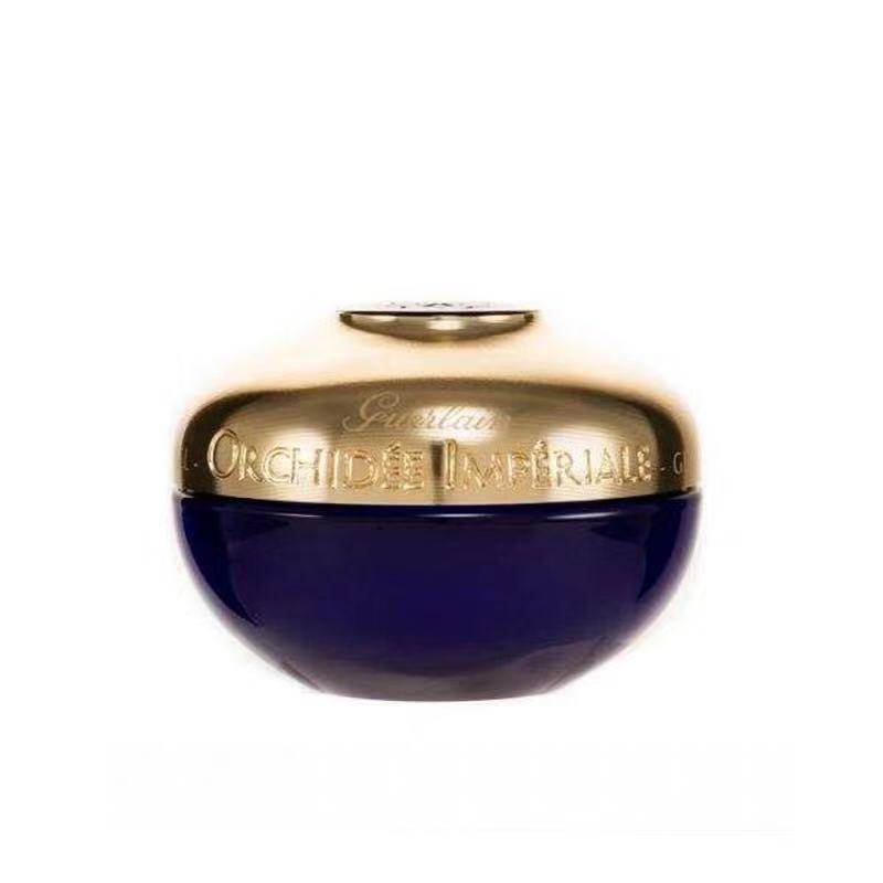 #海淘值得买# Guerlain/娇兰 御廷兰花卓能焕活面膜