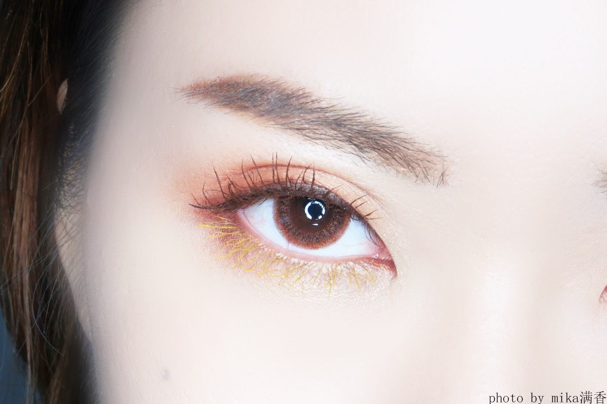 canmake5色眼影💖💖💖 色号：09 砍妹这个系列