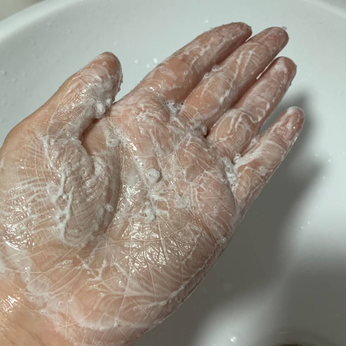 christophe robin海盐洁发膏  🍇这个洁发膏