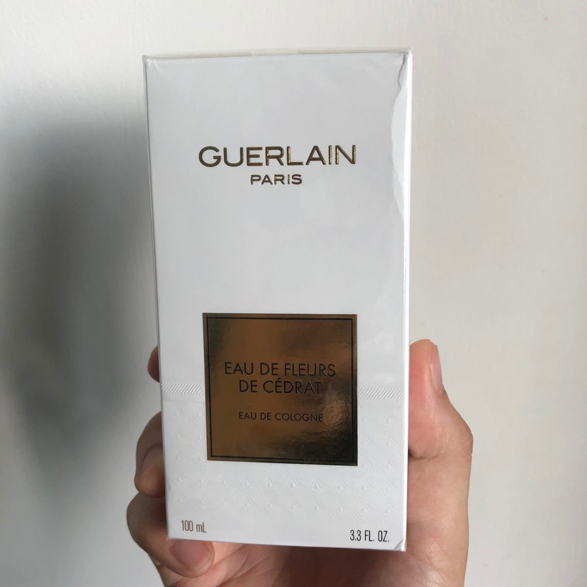 2020年上半年我在fragrancenet买的香水们 最近