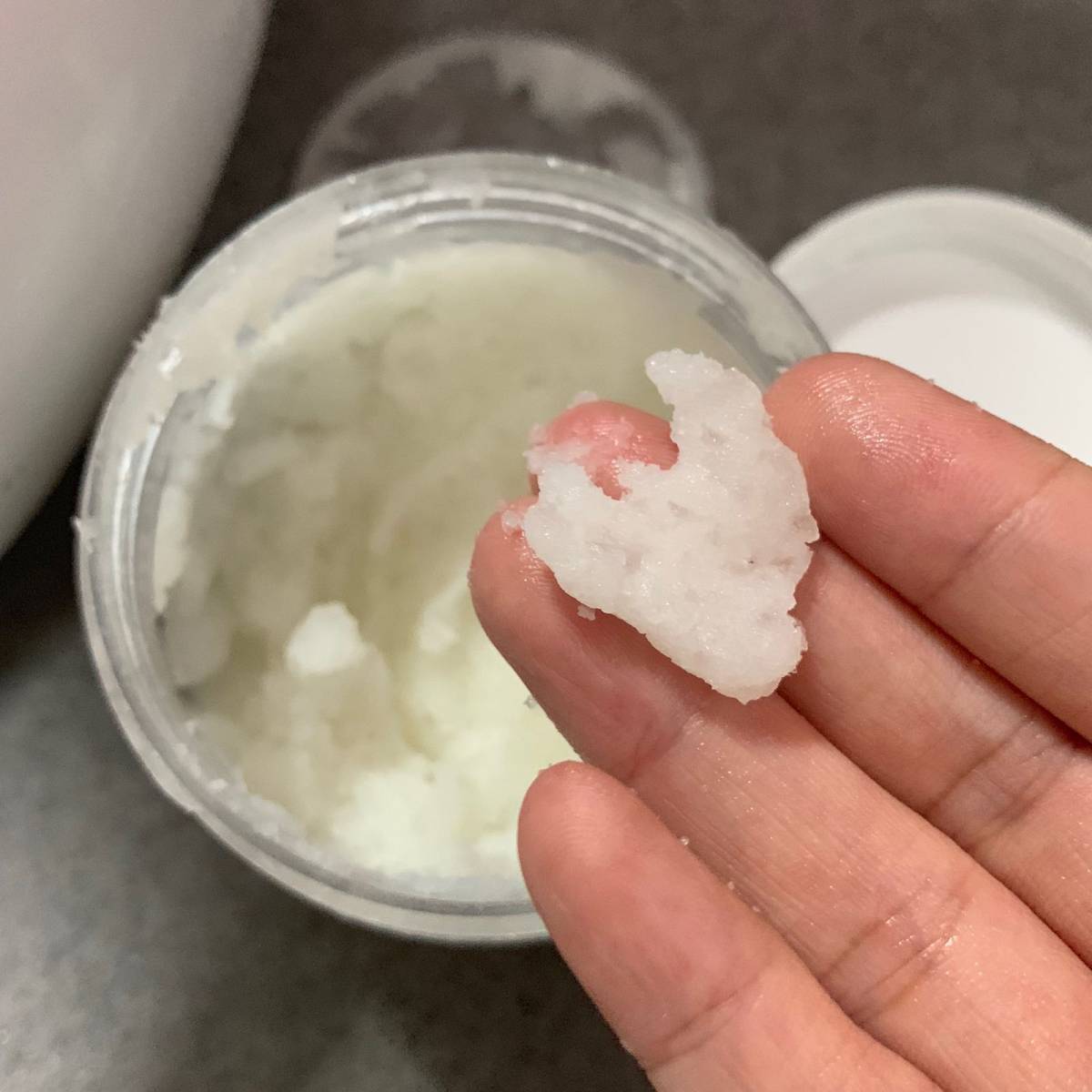 christophe robin海盐洁发膏  🍇这个洁发膏