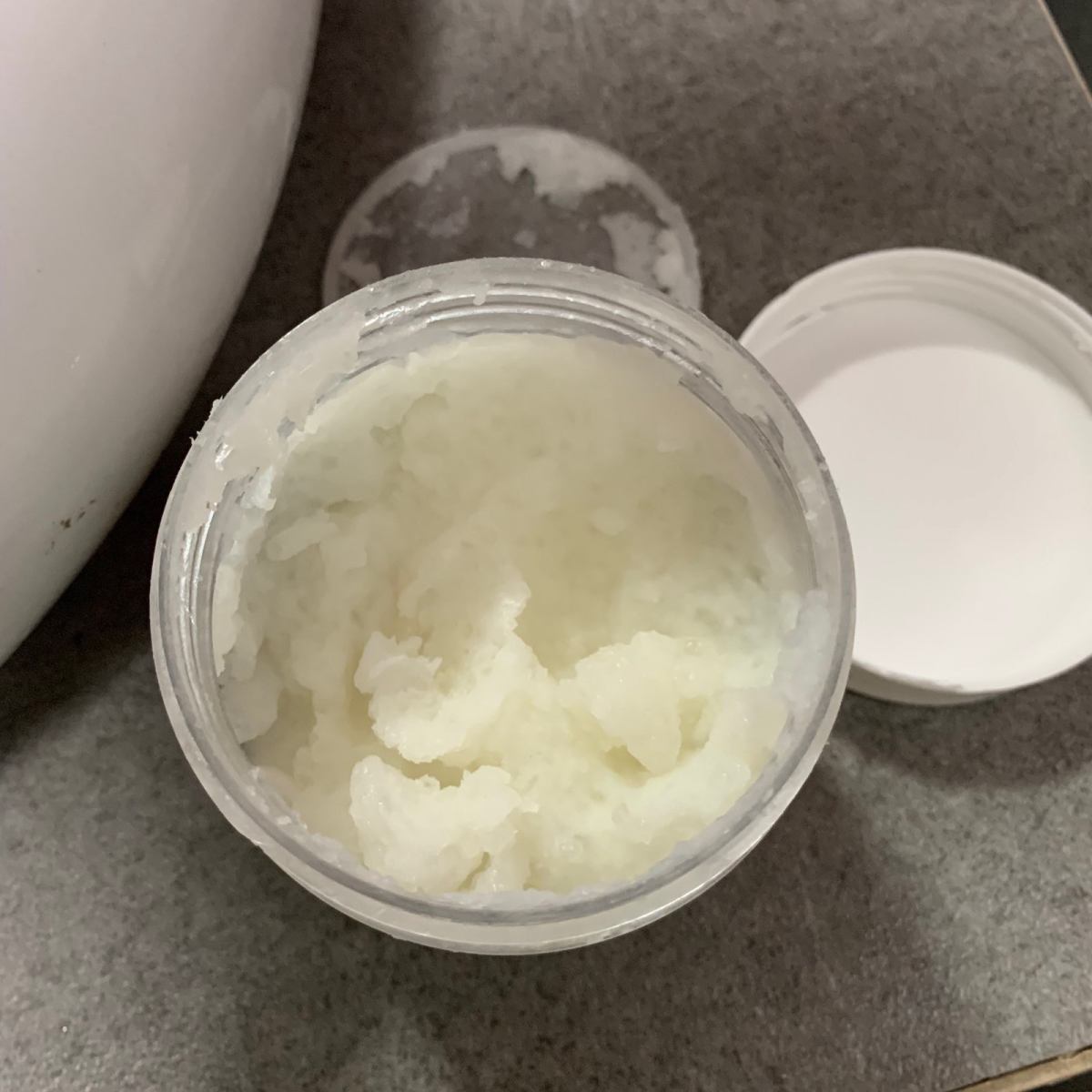 christophe robin海盐洁发膏  🍇这个洁发膏