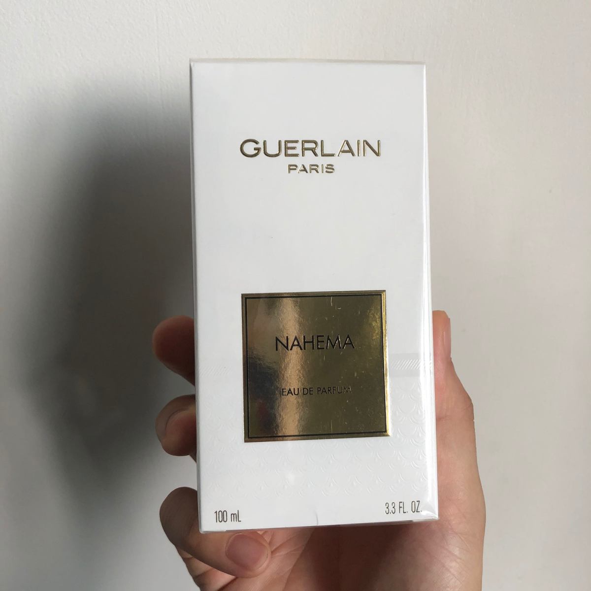 2020年上半年我在fragrancenet买的香水们 最近