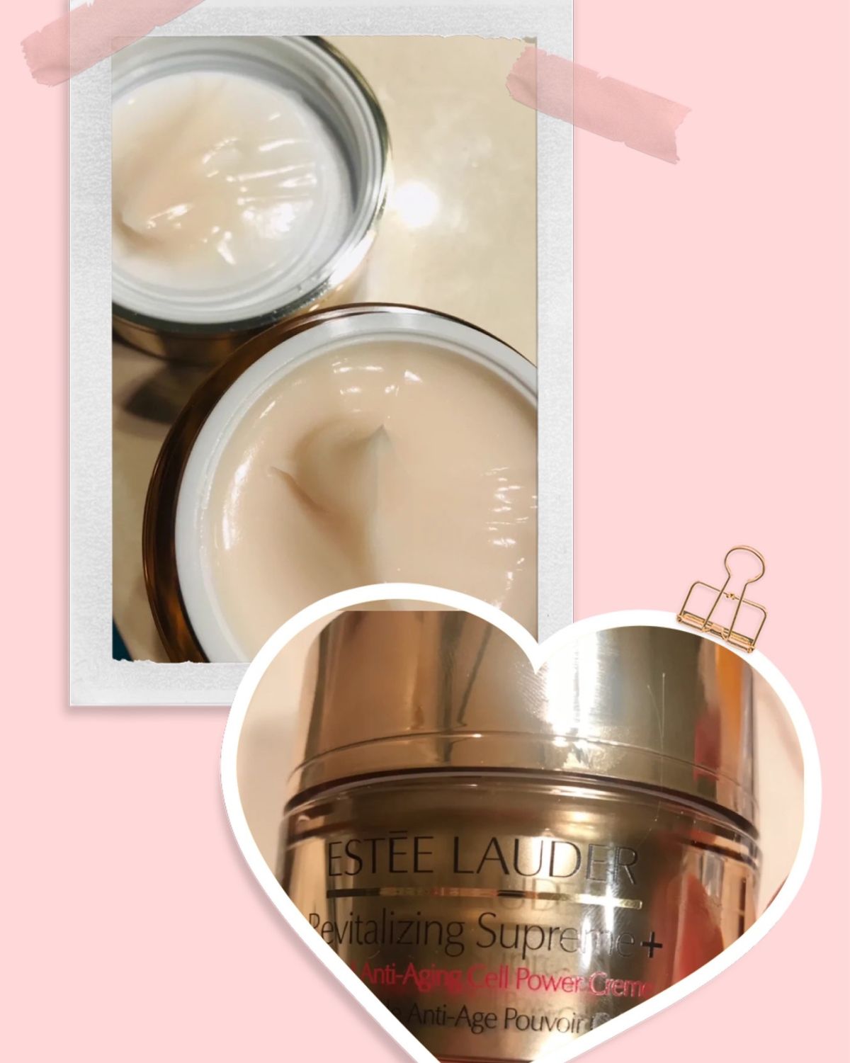 #海淘开箱记#雅诗兰黛103套装 智妍面霜真的太好用了。前段