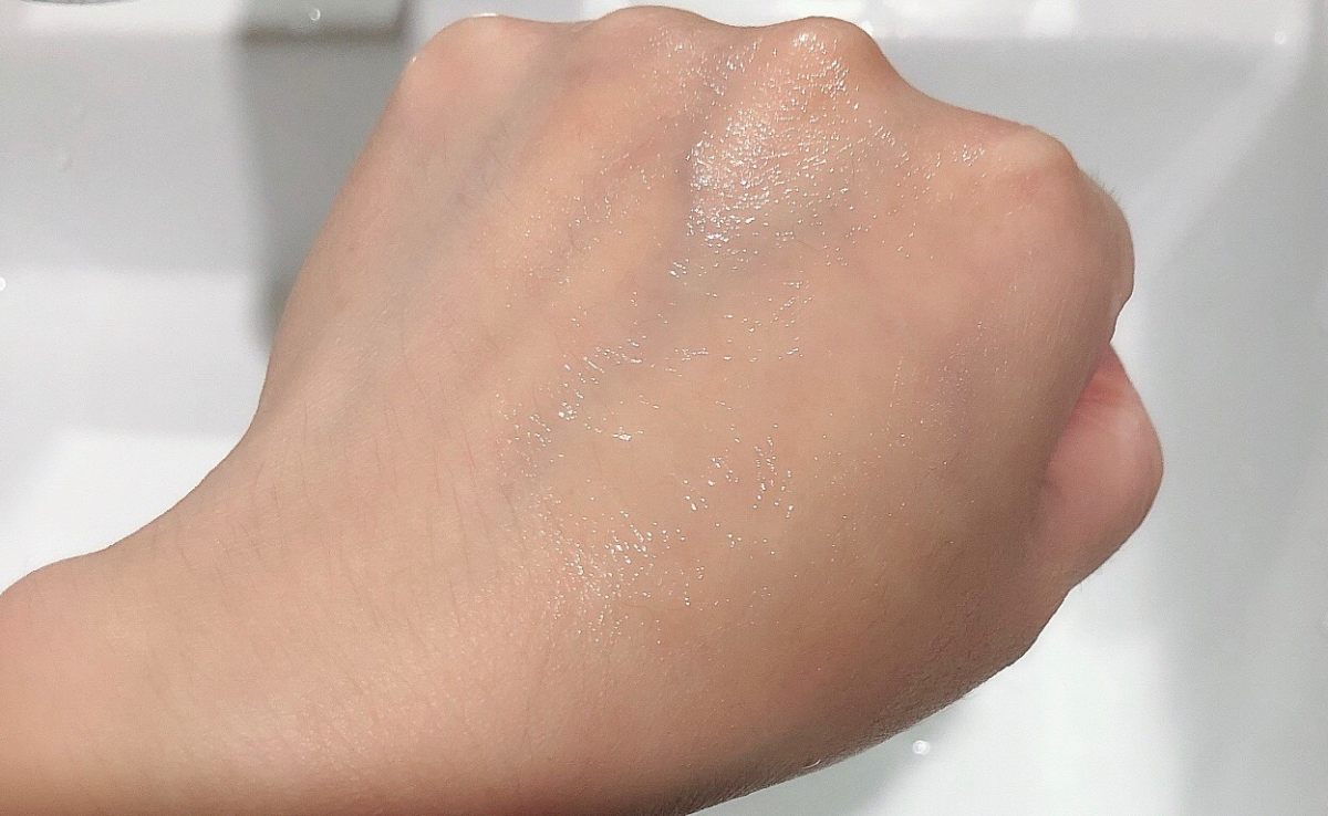 ✅面膜挑战——兰蔻保湿水凝面膜 购于美国ND 规格：30ml