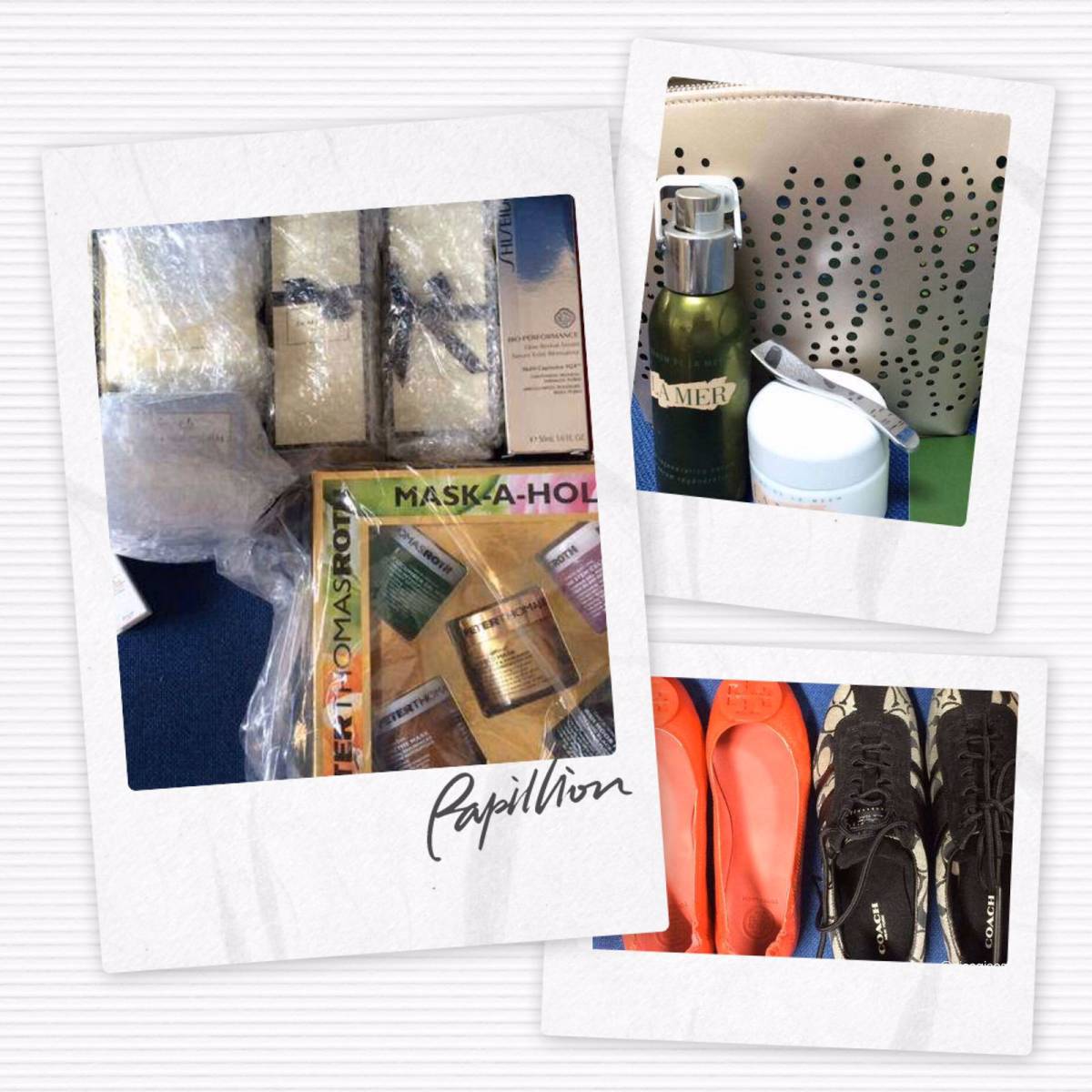 🌿华兴速运~qiaoqiao用了五年的美国转运🌿 华兴速