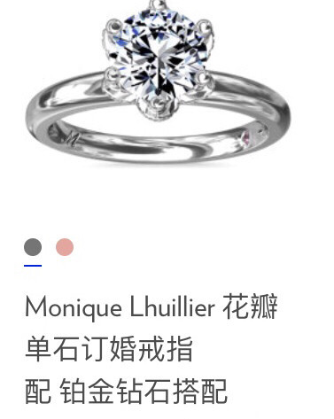 摆脱贫困线才能入手的梦想🤦‍♀️ 是的，每个女孩或多或少都