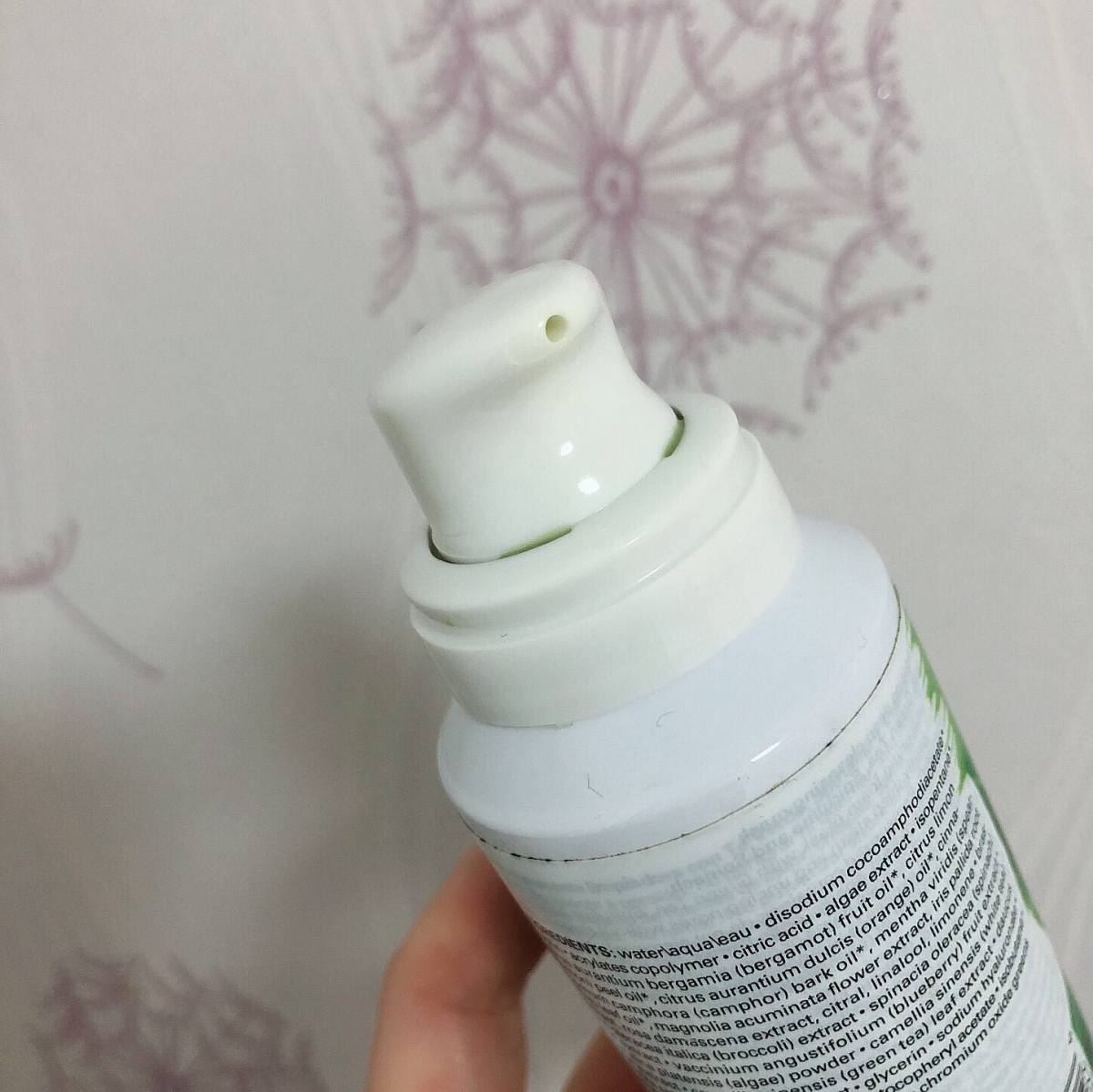 ✅面膜挑战——品木宣言泡泡净化面膜 💗💗💗 购于：悦木