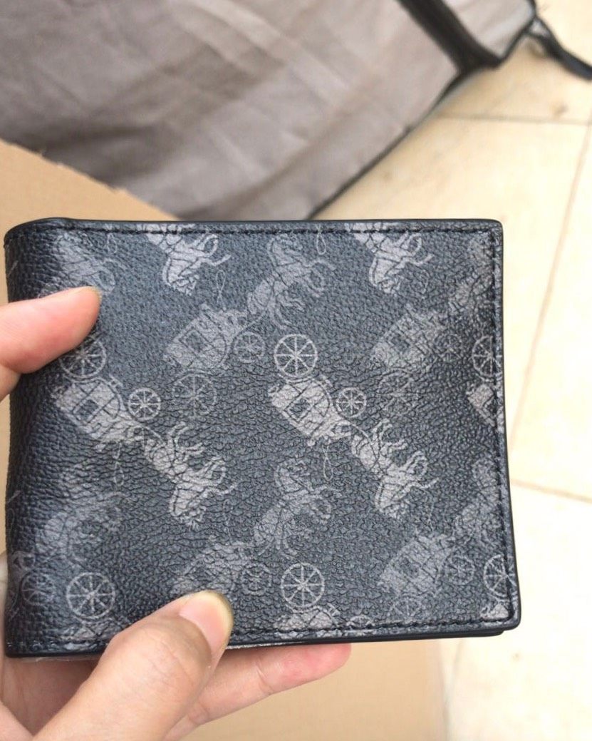 润东国际快线完美收货-首单试水coachoutlet 这单也