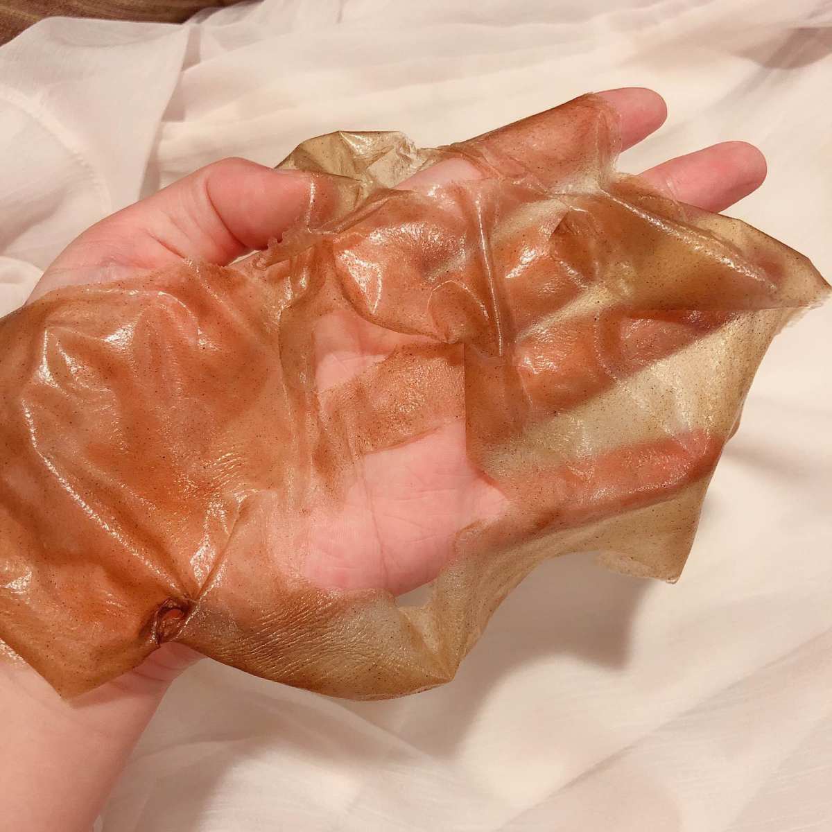 在写这篇帖子之前， 特意在小红书上面搜索了一下， 发现它的口