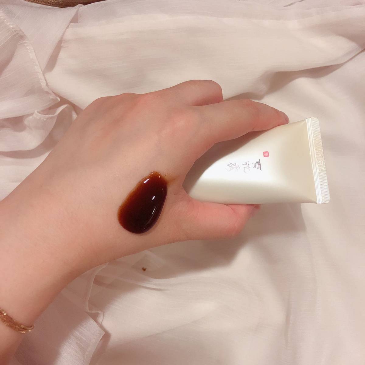 在写这篇帖子之前， 特意在小红书上面搜索了一下， 发现它的口