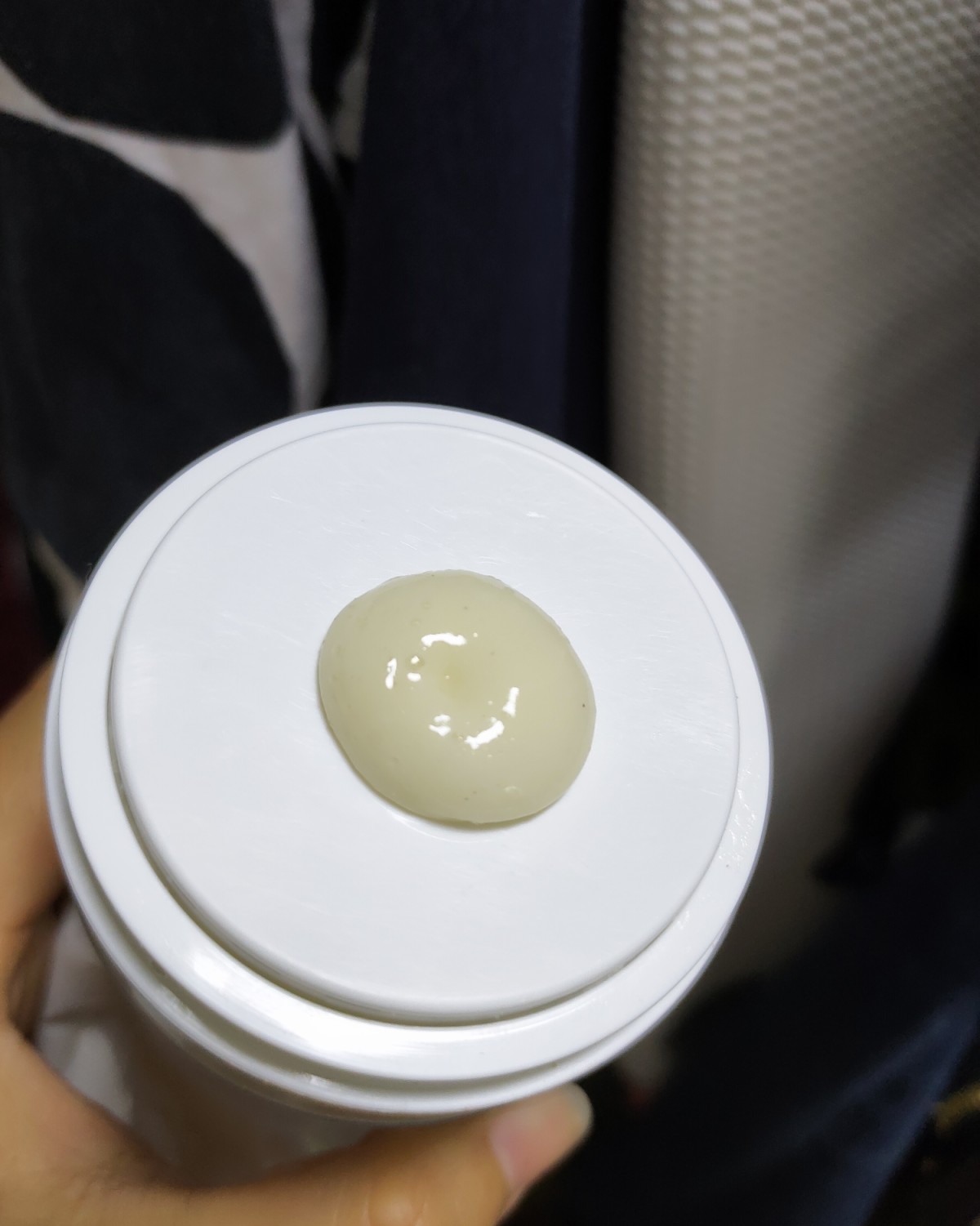 21天面膜挑战 Day14 今天是菲洛嘉气泡面膜（官方名不知