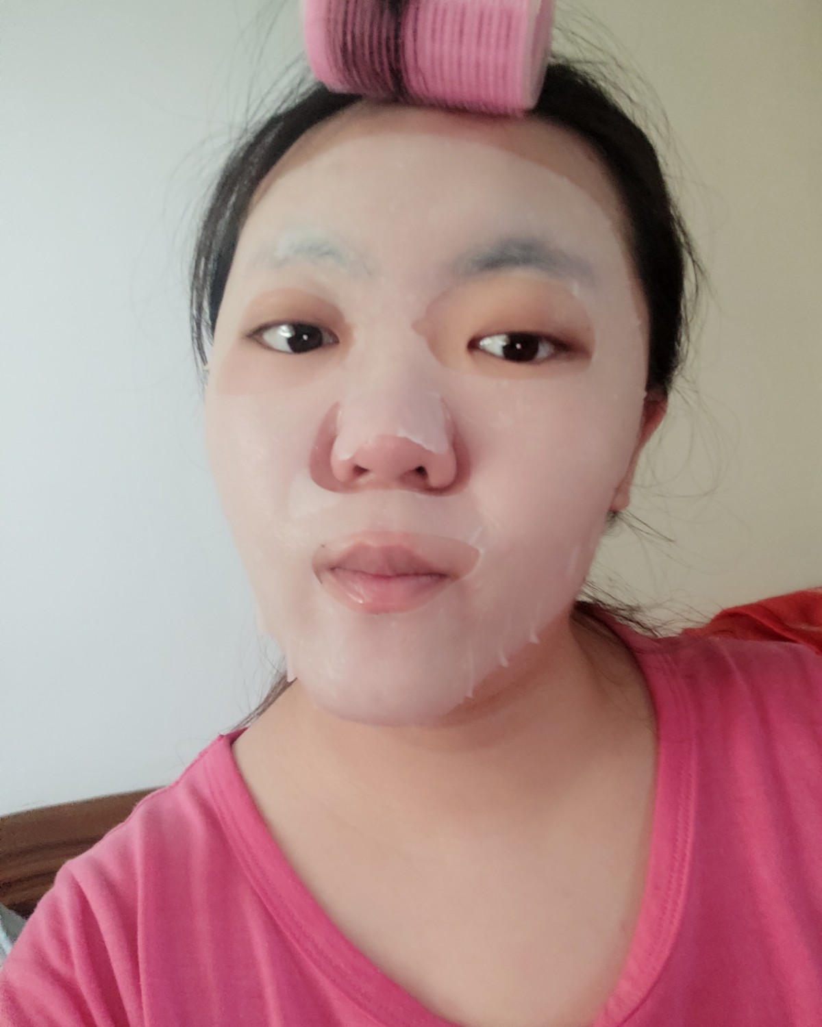 美迪惠尔针剂面膜💉 功效保湿补水 韩国爆款面膜，之前火的时