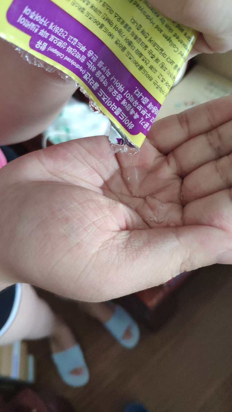 美迪惠尔针剂面膜💉 功效保湿补水 韩国爆款面膜，之前火的时