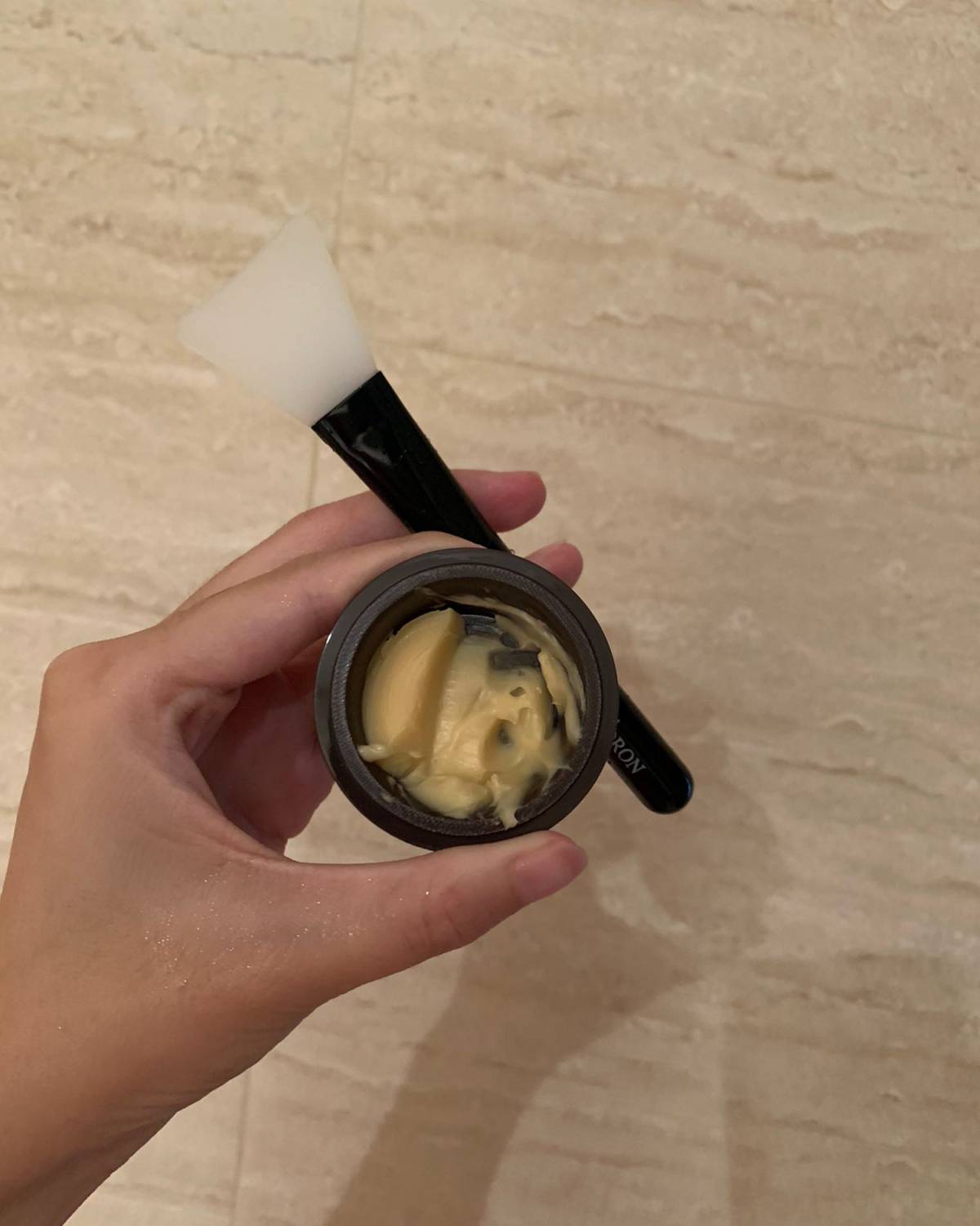 🌟面膜打卡第十二天啦 今天是澳洲前年很火的EAORON水光