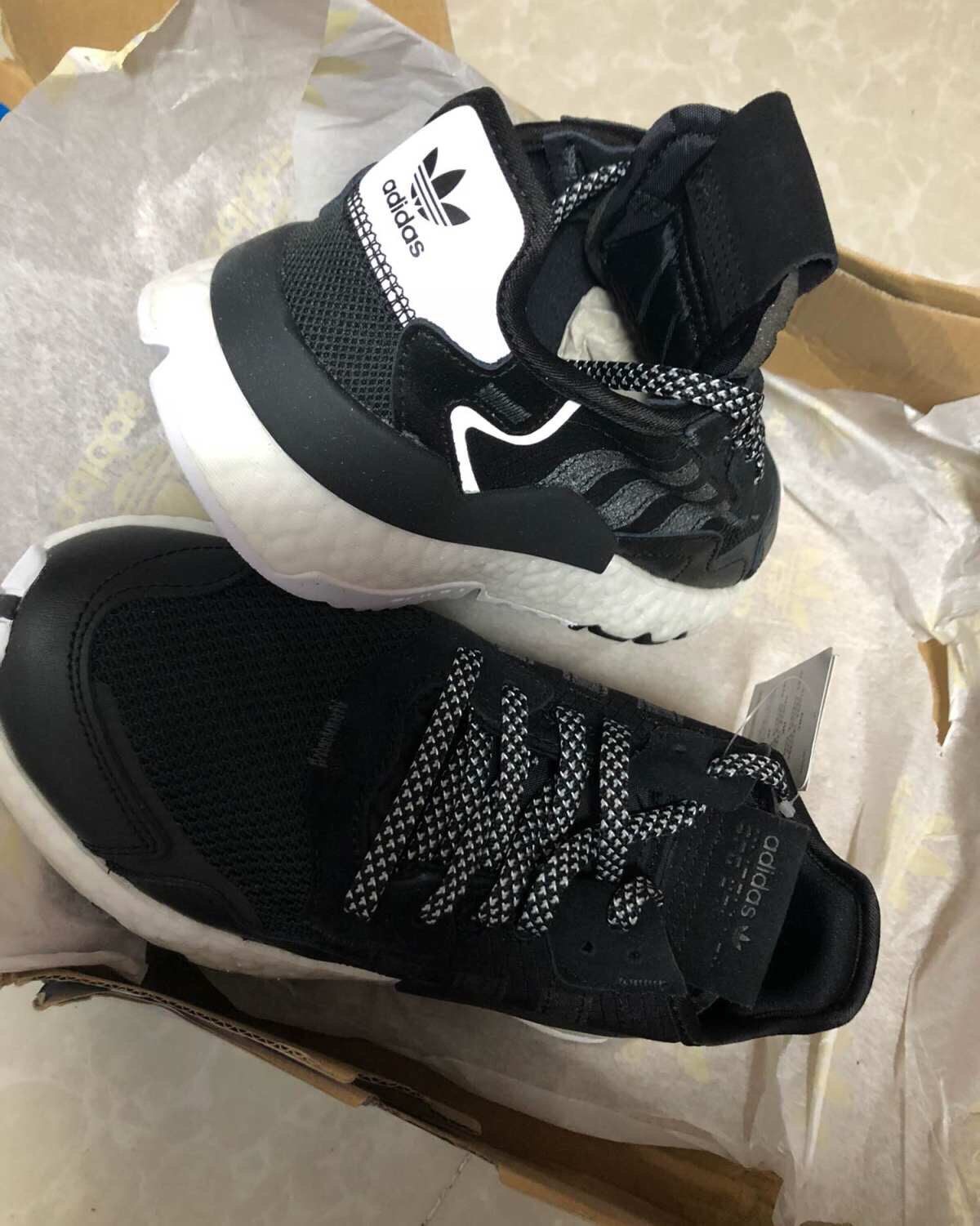 💕海淘值得买——Adidas运动鞋  🌼Adidas美国