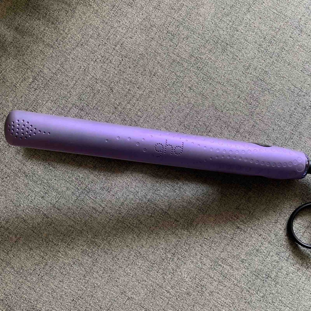 海淘值得买之ghd直发夹  ✨购买渠道：lookfantas