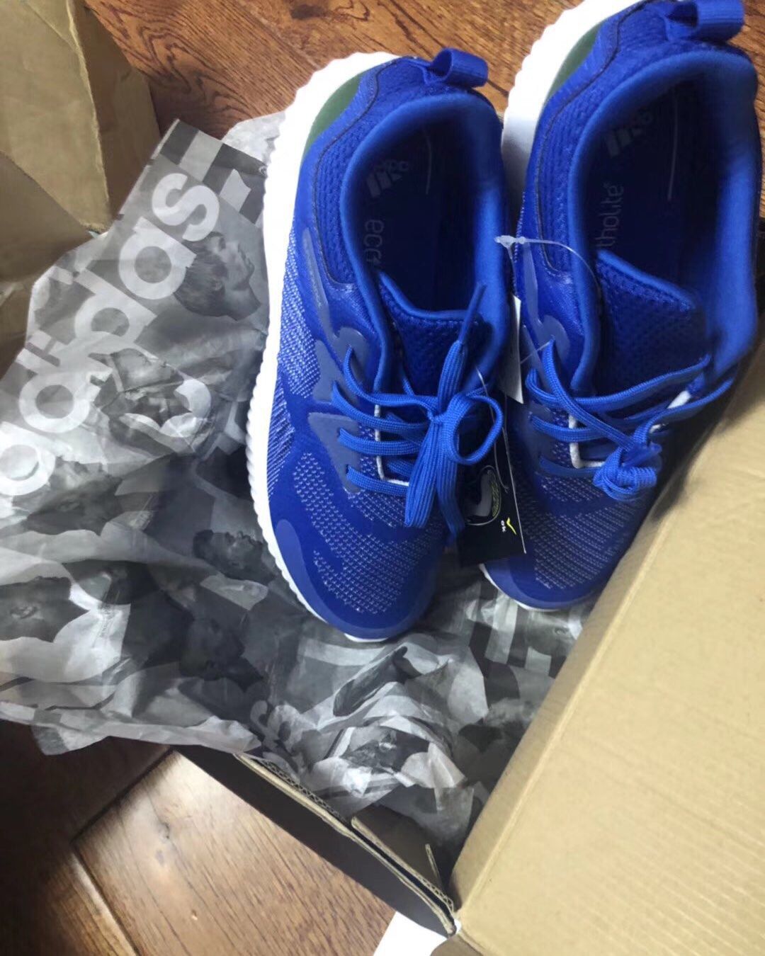 💕海淘值得买——Adidas运动鞋  🌼Adidas美国