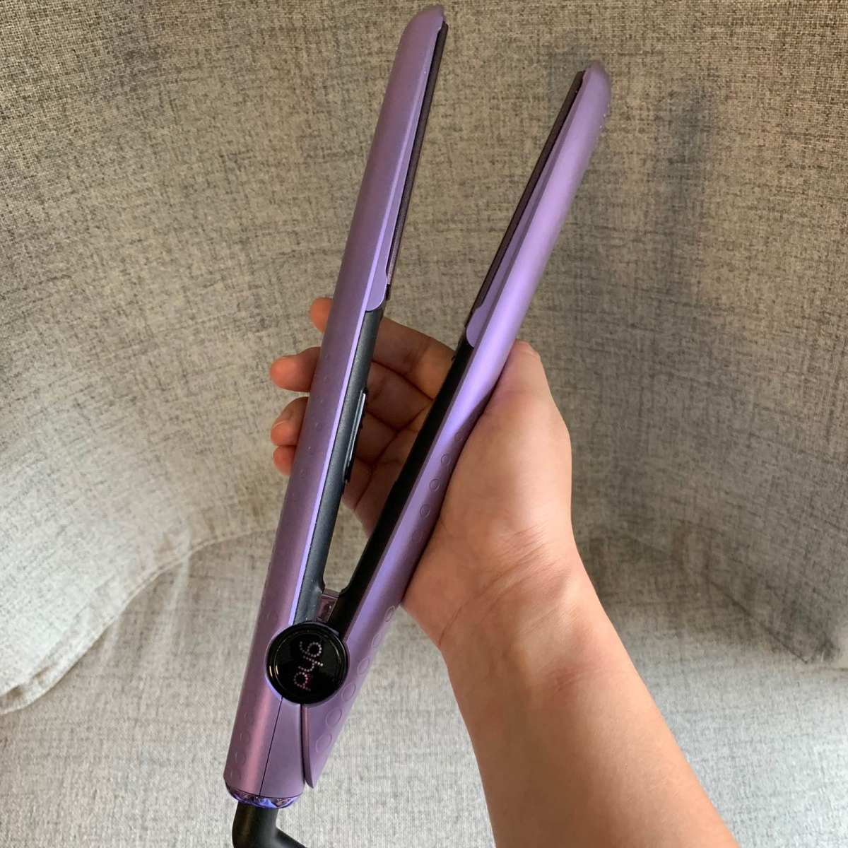 海淘值得买之ghd直发夹  ✨购买渠道：lookfantas