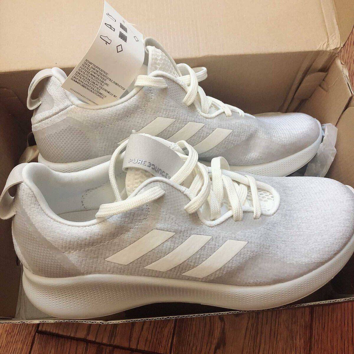 💕海淘值得买——Adidas运动鞋  🌼Adidas美国