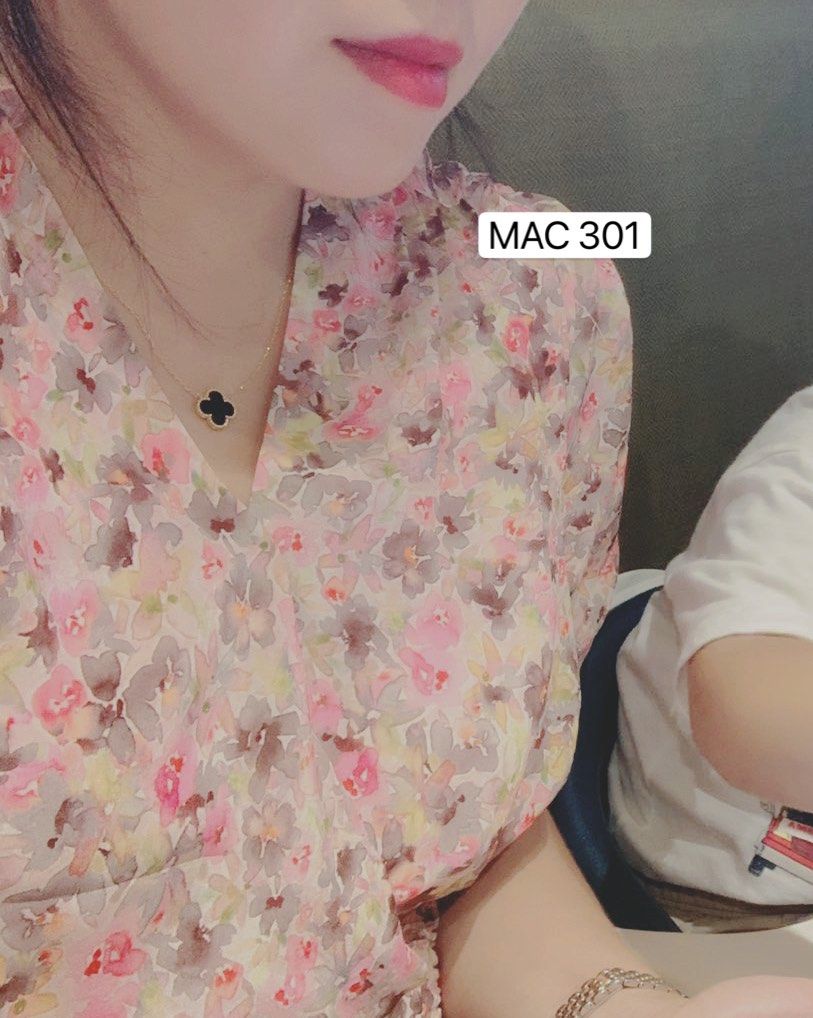 💄口红试色🦠Mac 301    娇嫩玫瑰粉 😂不廉价