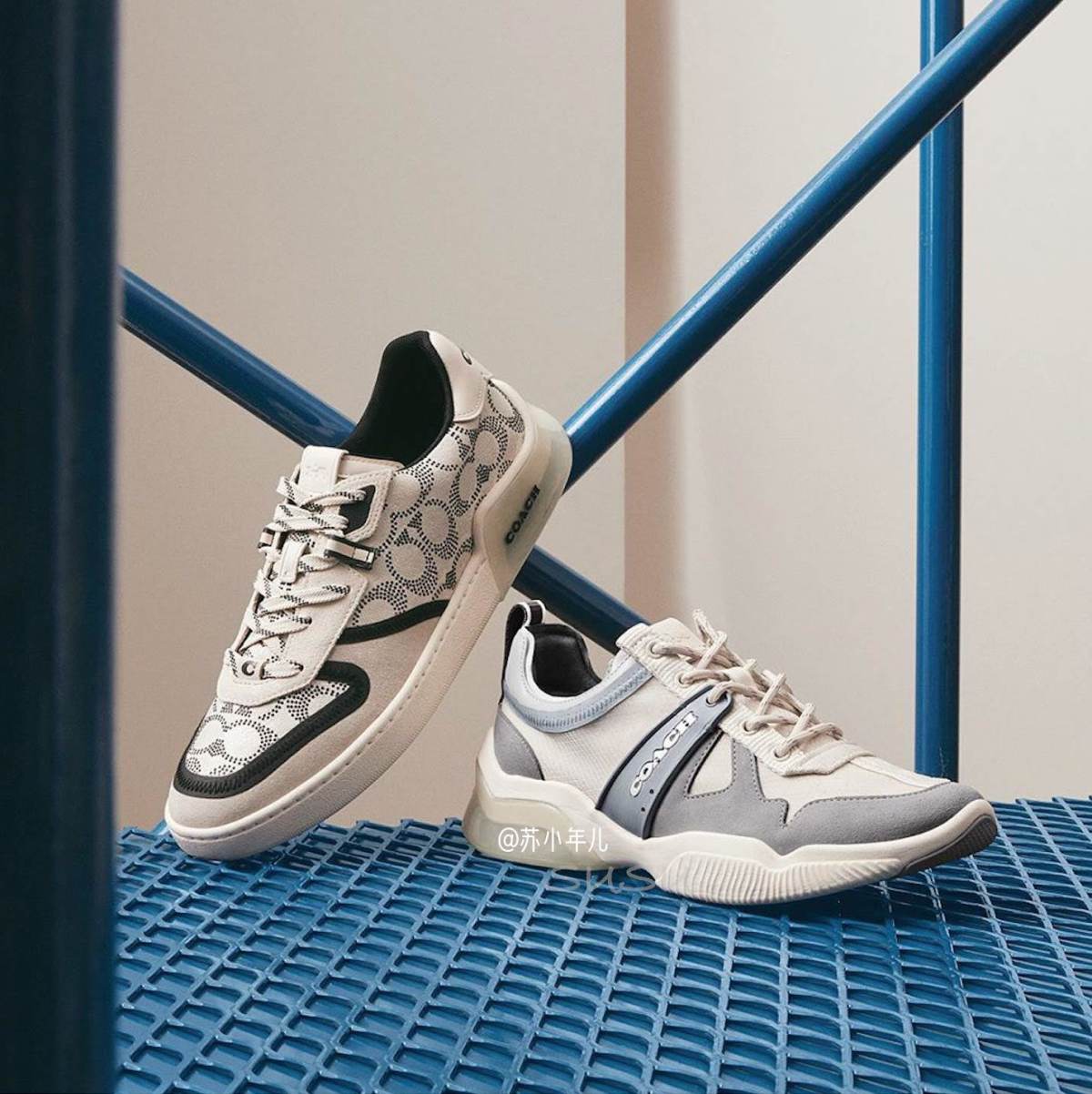 coach蔻驰2020年新款运动鞋汇总   ❣️你们的种草王