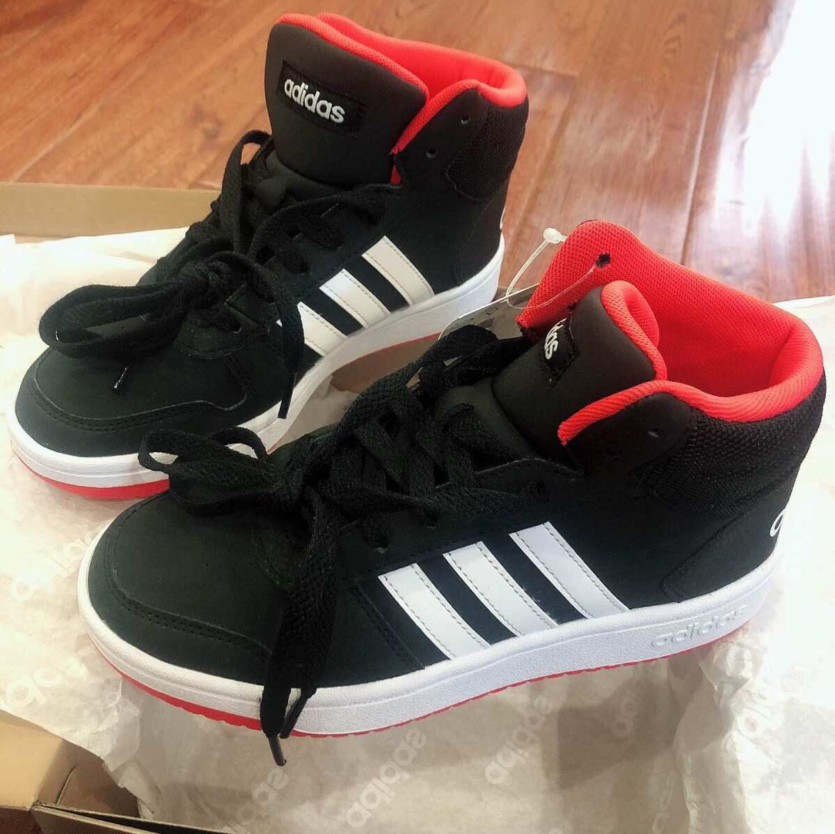 💕海淘值得买——Adidas运动鞋  🌼Adidas美国