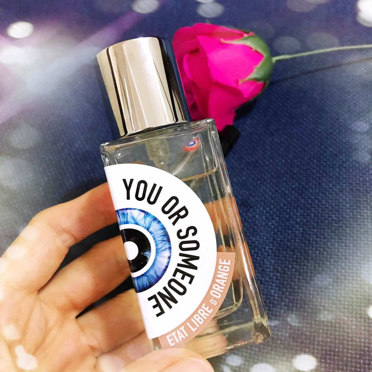 滴滴～qiaoqiao又入新香啦～ 说真的，好久没有这么让我