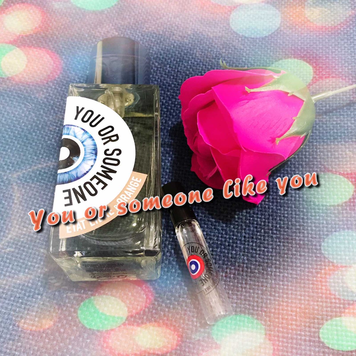 滴滴～qiaoqiao又入新香啦～ 说真的，好久没有这么让我