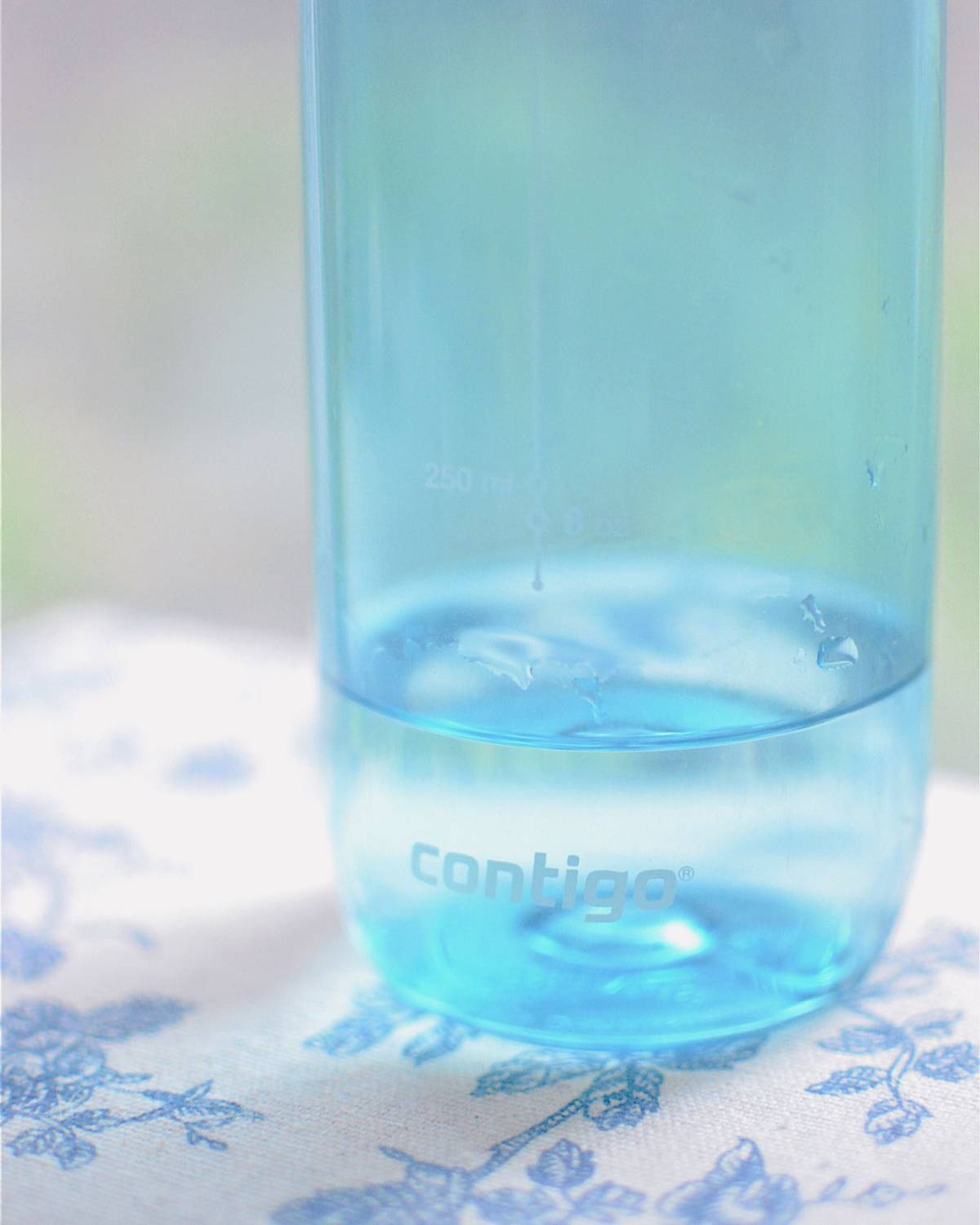 Contigo 康迪克 运动水杯 之前就买过他家的儿童水杯 