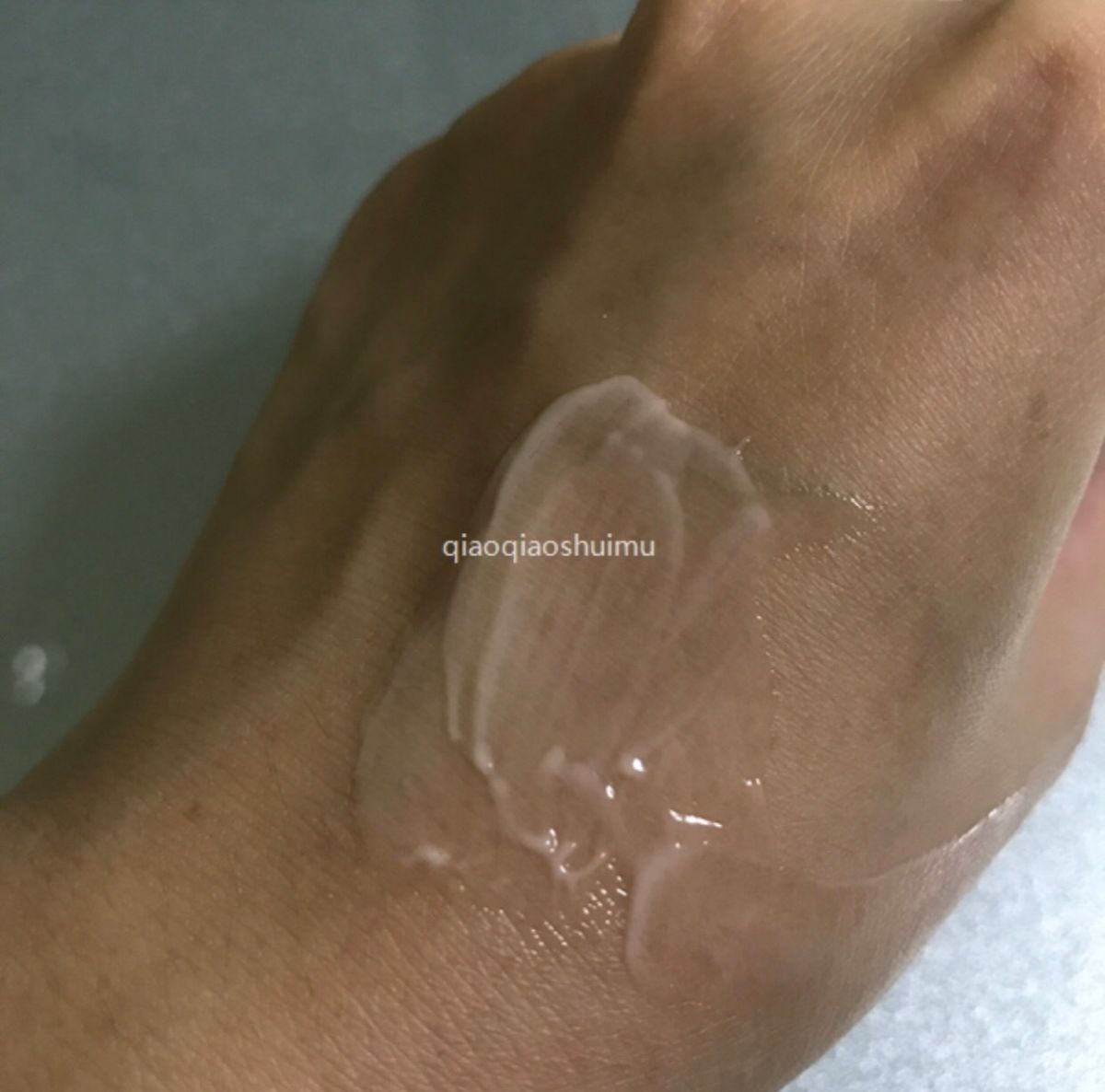 ❗️感觉真心不值那个价的～sisley黑玫瑰面膜❗️ 购于：