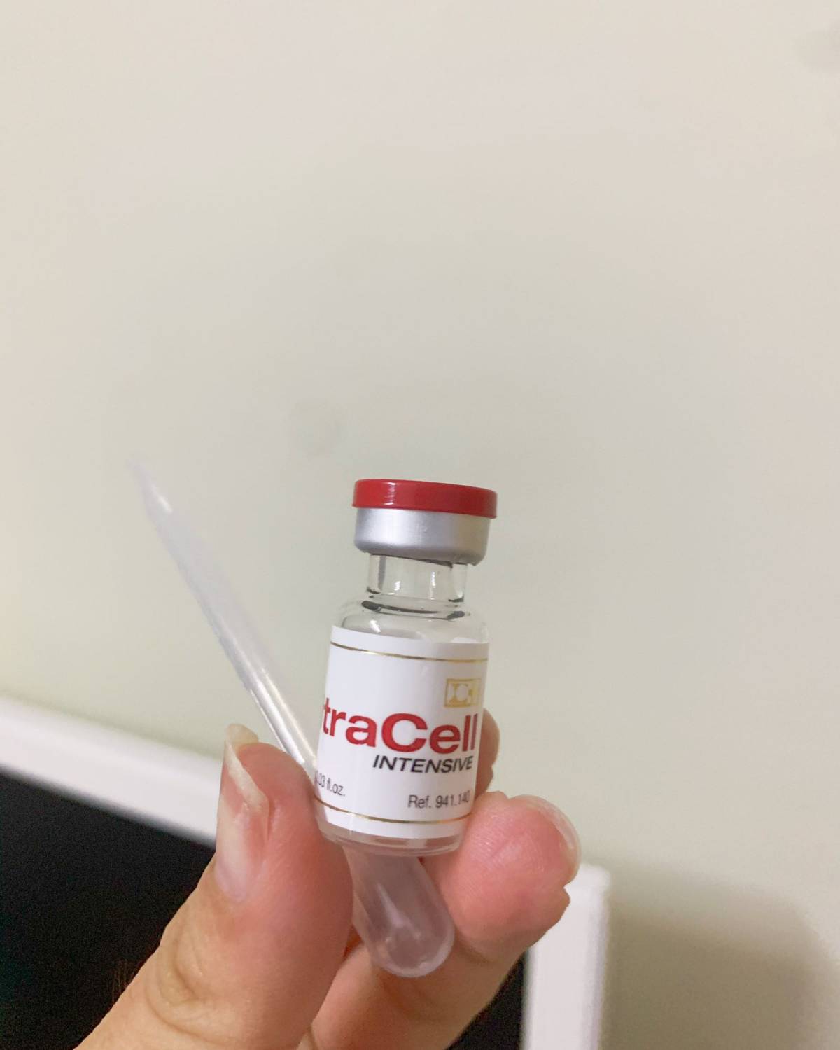 🔎海淘值得买🔎 cellcosmet瑞妍羊胎素精华密集修