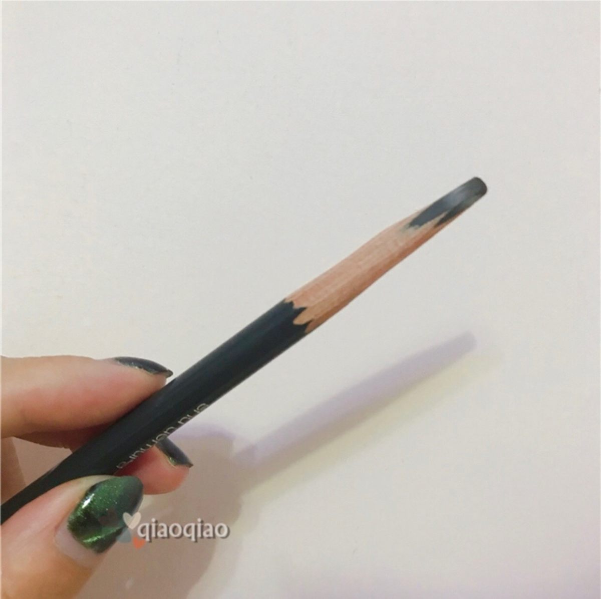 🍃植村秀砍刀眉笔～让我爱上画眉毛的好眉笔🍃 购买渠道：植