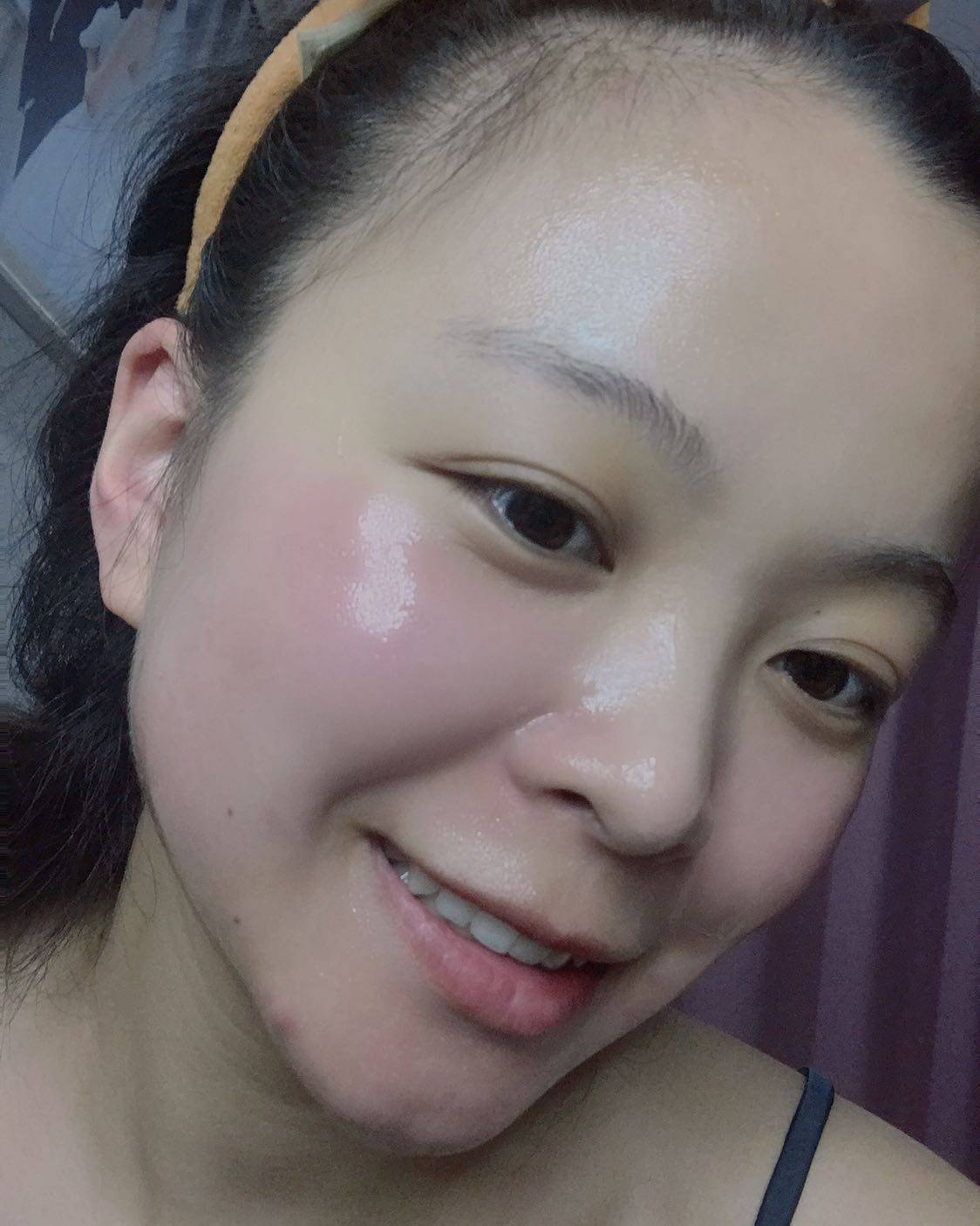 日本华雪水膜 小小的一包浓缩的3m!成分太牛逼,功效太多,导