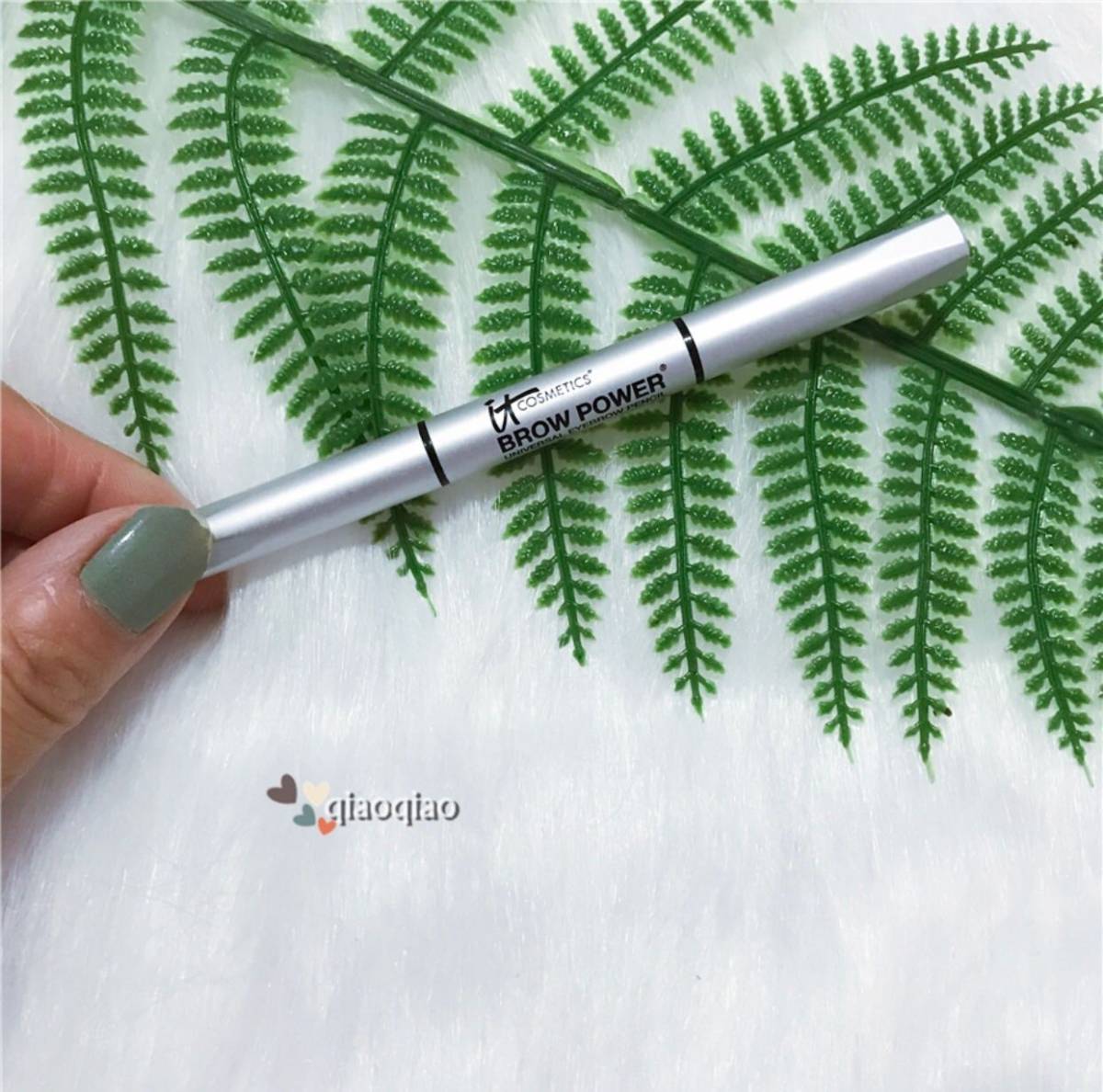 **眉妆不停歇～ it cosmetics这个牌子不知道大家